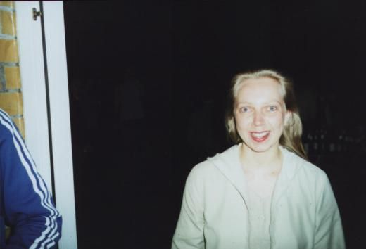 Janine Braig (geb. Struth)